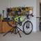 Bed and Breakfast Bike