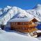 Haus Schneeflocke Foto: Haus Schneeflocke