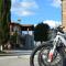 Bed and Breakfast Bike