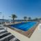 Apartamentos Vibra Jabeque Soul-3SUP
