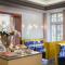 Abbaye des Capucins Spa & Resort - 蒙托邦