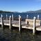 Lake George Diamond Cove Cottages, Cabins, & Hotel - Lake George