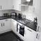 Lexington Apartments, entire apartment, sea view, private parking, wifi