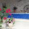 La charentaise ch dhôtes ,Studio