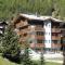 Helvetia Apartments