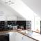 High Terrace Apartment