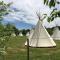Les Tipis du Bonheur de Vivre photo 11
