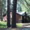 Mount Shasta Resort