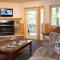 Mount Shasta Resort