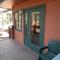 Mount Shasta Resort