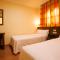 Hostal Victoria I