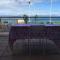 Apartamento frente al mar