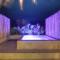 Eco-chic Design Condos Wrapped in Natures Elements by Stella Rentals