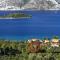 Seaside apartments with a swimming pool Kneza, Korcula - 9269