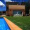 Can Vinyals Holiday Home - Castellar