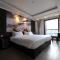 Delta Sapa Hotel - Old Quarter Center
