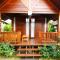 Dpadang villa & Homestay