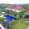 Dpadang villa & Homestay