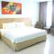Naka Hotel Kupang