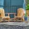Sunny Shuswap B&B
