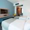 Grid Hotel