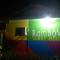 Taman negara rainbow guest house