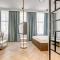 Apartamenty Sowa Gdańsk