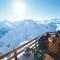 Hotel Garni Muttler Alpinresort & Spa