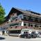 Alemannenhof Hotel Engel
