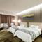 Foto: Foshan New Junyue International Hotel 16/31