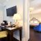 Stanhope Hotel by Thon Hotels