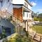 蔓條絲裡Slow Motion B&B