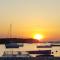 Porto Cesareo Exclusive Room