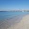 Porto Cesareo Exclusive Room