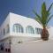 Hotel Senderos