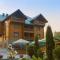 Forest House