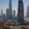 Foto: Hi Guests Vacation Homes - Burj Views 2/19