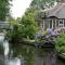 Hotel de Harmonie - Giethoorn