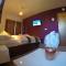 Black Queen Guesthouse