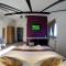 Black Queen Guesthouse