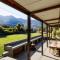 A Hilltop Country Retreat - Swellendam