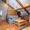 Foto: Gudauri Charm Chalet Apartment 4/15