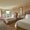 Four Seasons Cairo At The First Residence