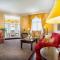 Le Palais Art Hotel Prague