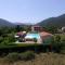 Mont Helmos Hotel
