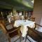 Mont Helmos Hotel