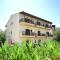 Mont Helmos Hotel