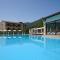 Mont Helmos Hotel