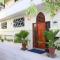 Hanifaru Transit Inn - Dharavandhoo
