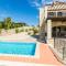Thalia Villa, majestic landscape of South Crete, By ThinkVilla